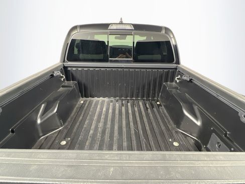 Used 2023 Toyota Tacoma TRD Sport RWD image 33