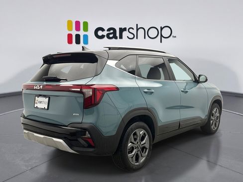 Used 2024 Kia Seltos S image 5