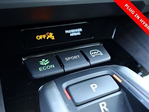 Used 2021 Honda Clarity Plug-In Hybrid image 31