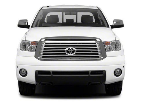 Used 2010 Toyota Tundra 4x4 Double Cab image 4