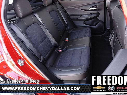 New 2026 Buick Envista Preferred image 17