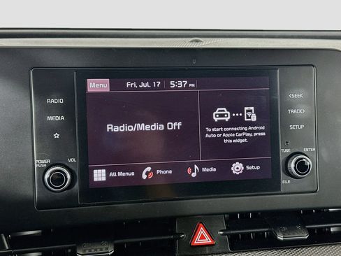Used 2023 Kia Sportage LX AWD/4WD image 19