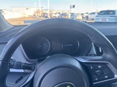 Used 2023 Subaru Outback Onyx Edition image 13