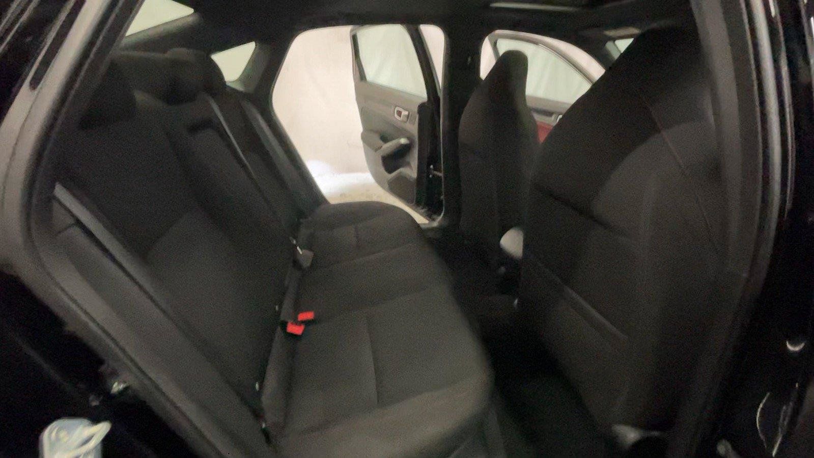 Certified 2023 Honda Civic Si image 25