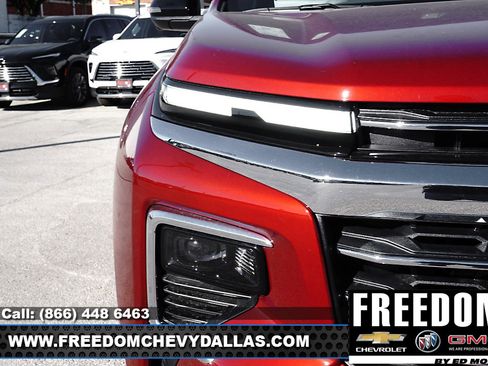 New 2026 Chevrolet Traverse LT w/ Driver Confidence Package image 44