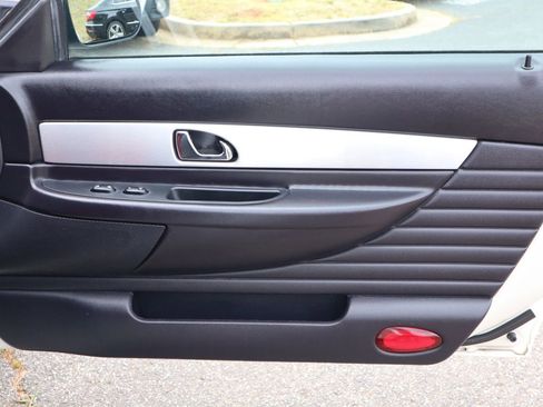 Used 2003 Ford Thunderbird RWD image 12