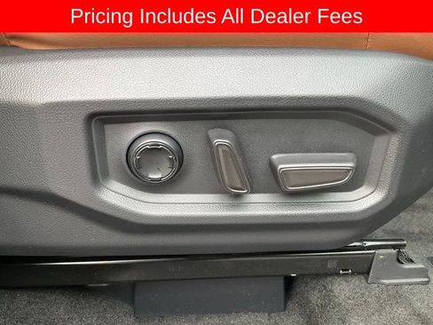 Used 2026 Toyota Sequoia 1794 Edition AWD/4WD image 23
