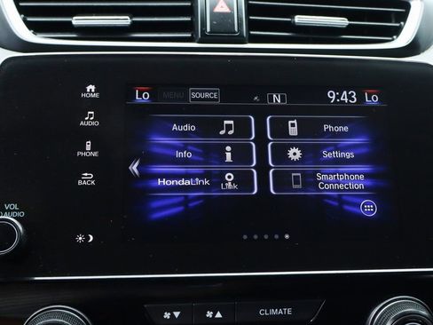 Used 2022 Honda CR-V EX image 28