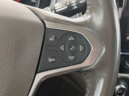 Used 2020 Chevrolet Traverse LT w/ LPO, Floor Liner Package image 23