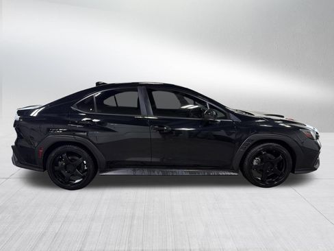 Certified 2023 Subaru WRX Premium AWD/4WD image 8