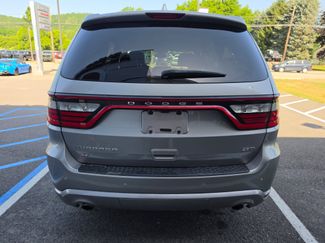 Used 2020 Dodge Durango GT AWD/4WD video 4