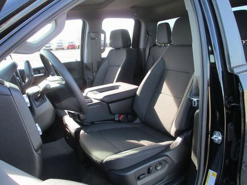 New 2026 GMC Sierra 1500 Pro w/ Graphite Edition image 10