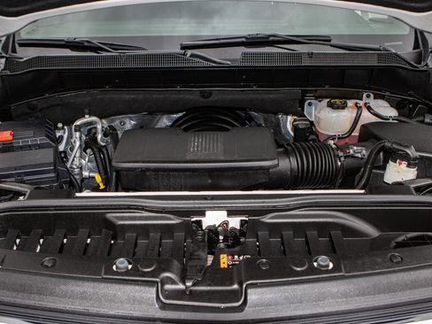 Used 2024 Chevrolet Silverado 1500 LTZ w/ LTZ Convenience Package II image 34