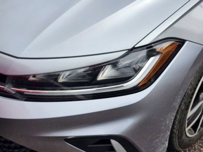Used 2025 Volkswagen Jetta SE