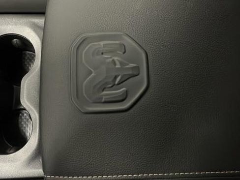 New 2026 RAM 1500 Laramie w/ Chrome Appearance Group AWD/4WD image 19