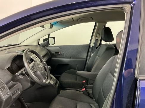 Used 2010 MAZDA MAZDA5 Sport FWD image 10