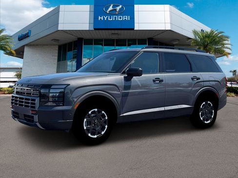 New 2026 Hyundai Palisade XRT Pro image 2