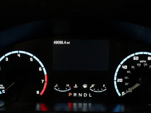 Used 2022 Ford Bronco Sport Big Bend w/ Convenience Package AWD/4WD image 16
