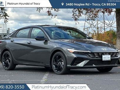 New 2026 Hyundai Elantra SEL Sport