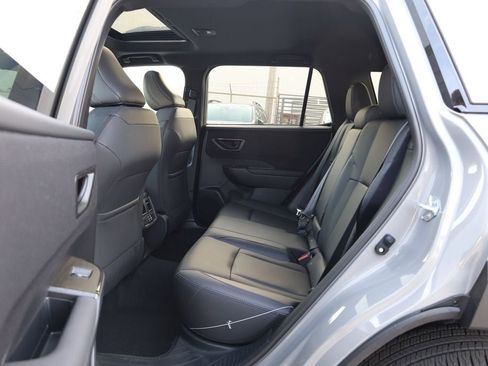 New 2026 Subaru Outback Premium image 23