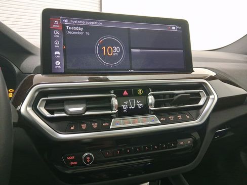 Certified 2023 BMW X4 xDrive30i image 23