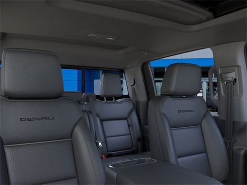 New 2026 GMC Sierra 1500 Denali w/ Denali Reserve Package image 24