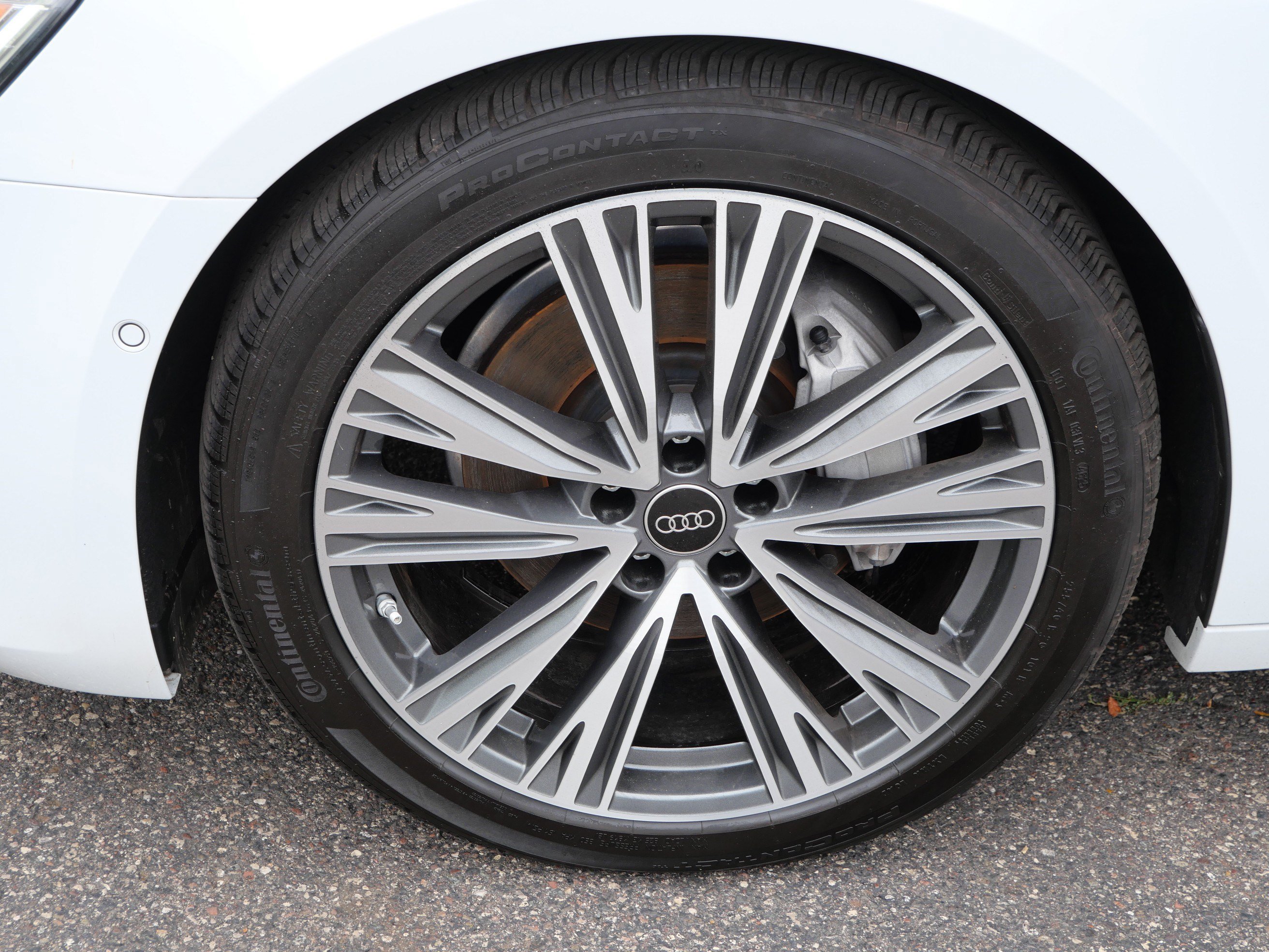 Used 2023 Audi A6 Premium Plus w/ Premium Plus Package AWD/4WD image 15