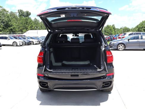 Used 2012 BMW X5 xDrive50i AWD/4WD image 34