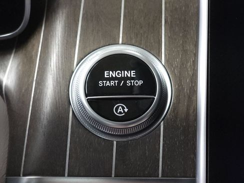 Certified 2023 Mercedes-Benz S 580 4MATIC Sedan image 15