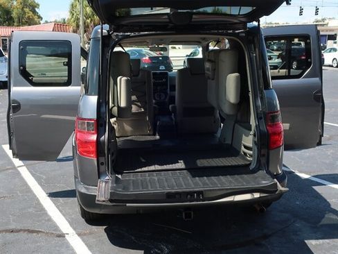Used 2011 Honda Element EX image 27