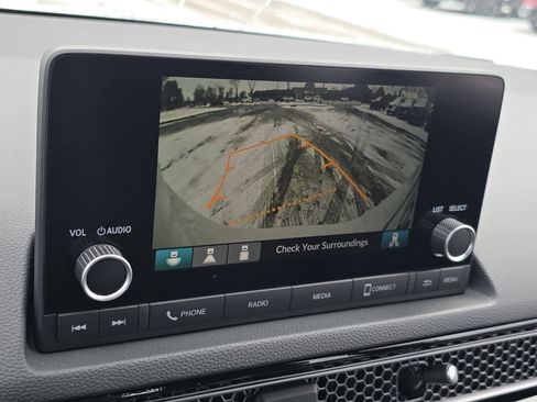 New 2026 Honda Civic Sport image 5