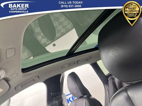 Used 2023 Volvo XC60 B6 Ultimate image 19