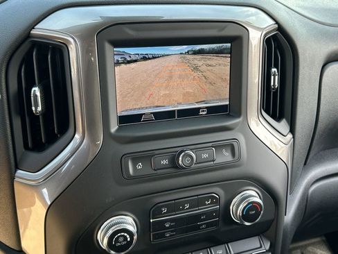 New 2025 GMC Sierra 2500 Pro w/ 1SA Pro Safety Plus Package RWD image 15