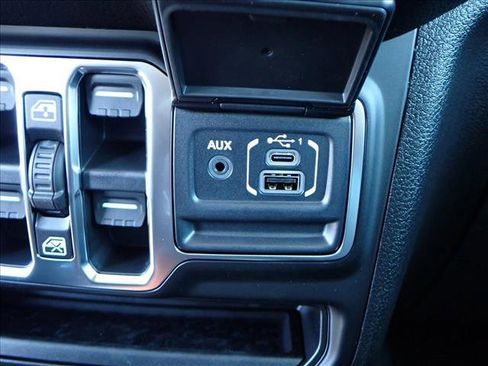 New 2026 Jeep Wrangler Sport S image 19