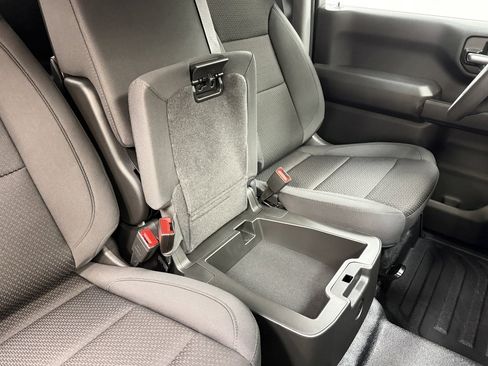 New 2026 GMC Sierra 1500 Pro w/ Pro Value Package image 18