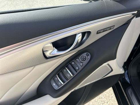 Certified 2023 INFINITI Q50 Luxe w/ Cargo Package AWD/4WD image 16