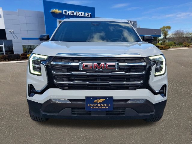Used 2026 GMC Terrain Elevation AWD/4WD image 22