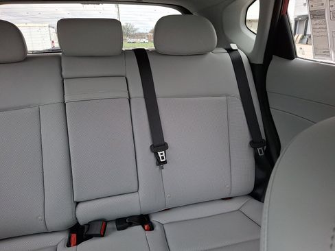New 2026 Hyundai Kona SEL Premium AWD/4WD image 14