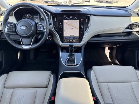 Certified 2025 Subaru Outback Limited image 22