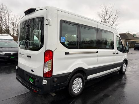 Used 2020 Ford Transit 350 XL RWD image 8