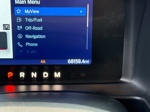 Used 2022 Ford Bronco Wildtrak image 32