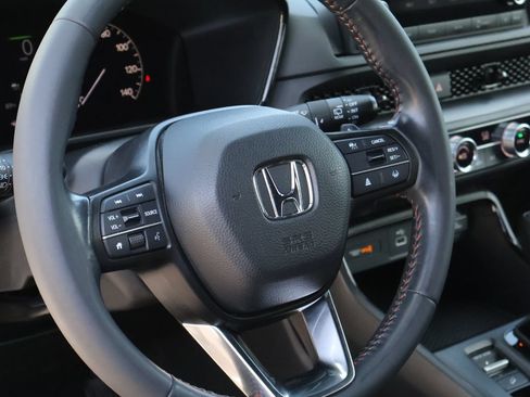 Certified 2023 Honda CR-V Sport image 17