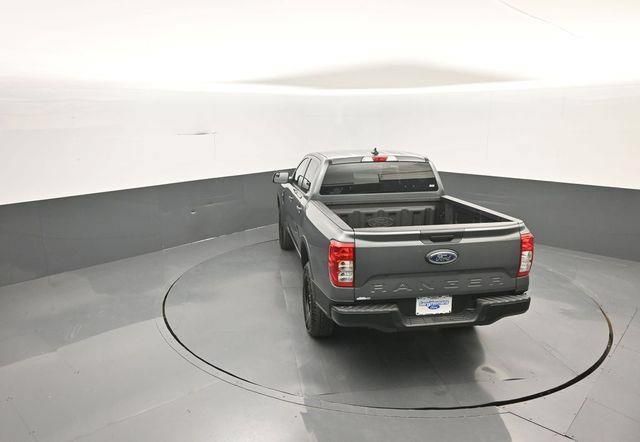 New 2026 Ford Ranger XL RWD image 27