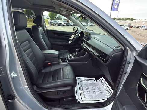 Used 2024 Honda CR-V EX-L image 19