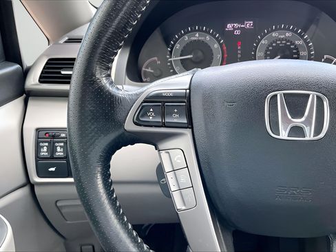 Used 2015 Honda Odyssey EX-L image 10
