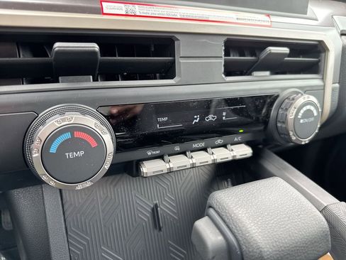 New 2025 Toyota Tacoma SR5 image 25