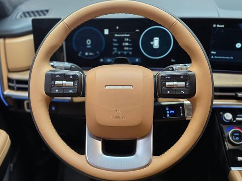 New 2026 Hyundai Santa Fe Calligraphy image 15