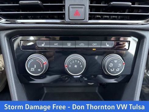 New 2026 Volkswagen Taos S AWD/4WD image 20