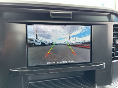 New 2025 Ford F250 XL w/ XL Chrome Package image 10