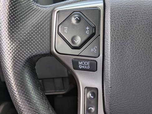 Used 2023 Toyota Tacoma SR5 w/ SR5 Appearance Package image 22